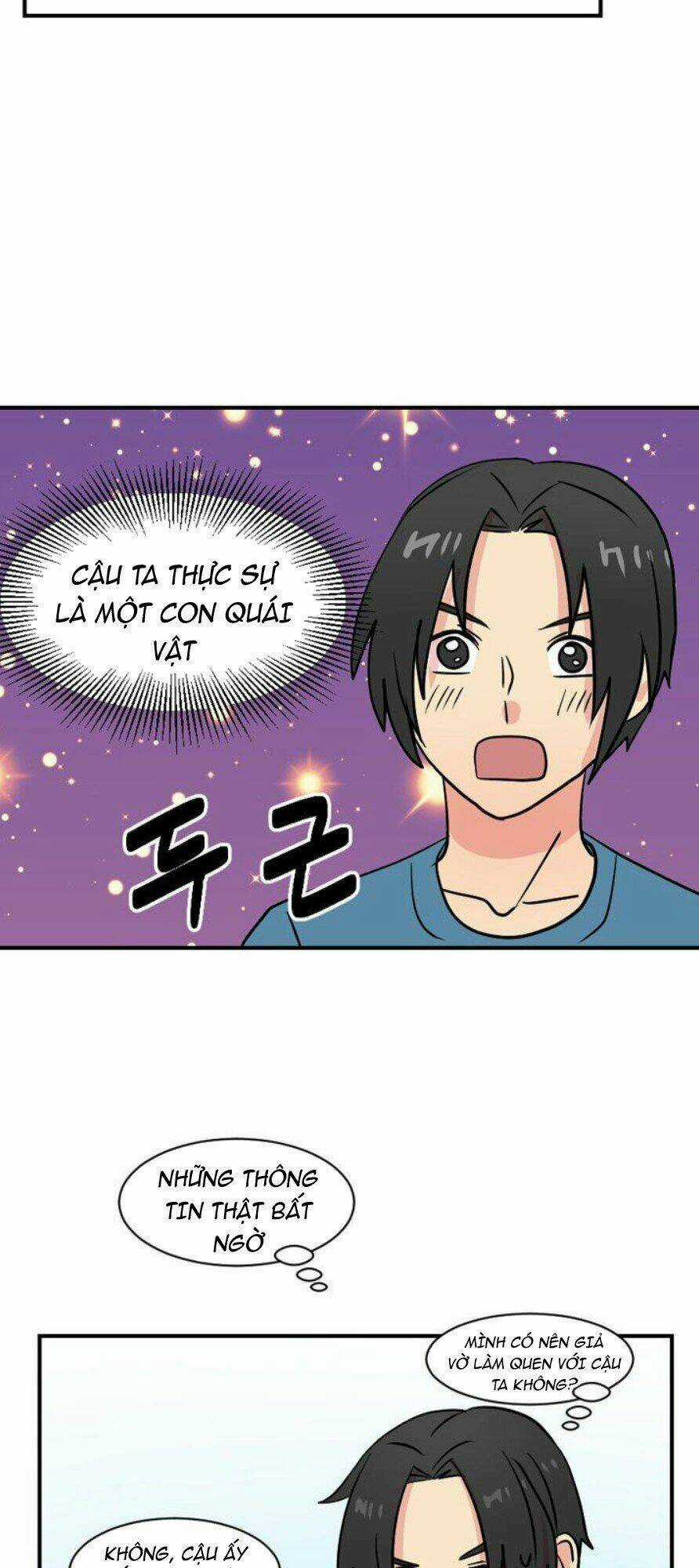 Mọt Sách Chapter 29 trang 48