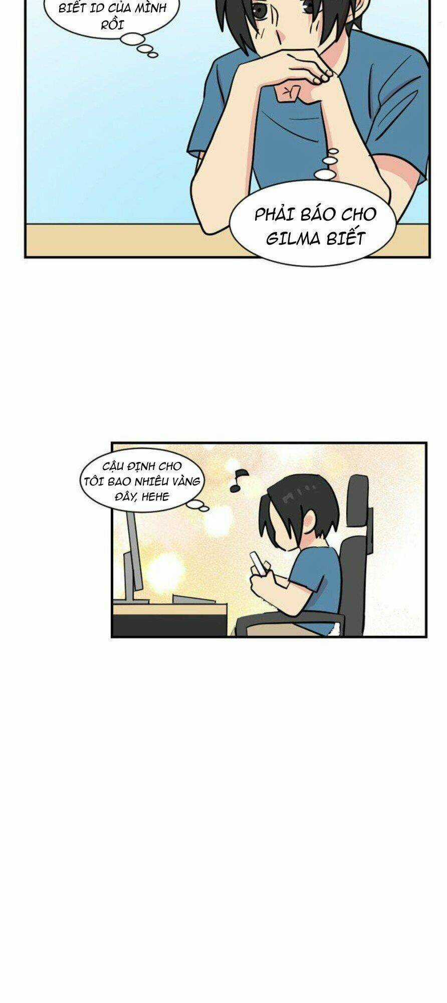 Mọt Sách Chapter 29 trang 49