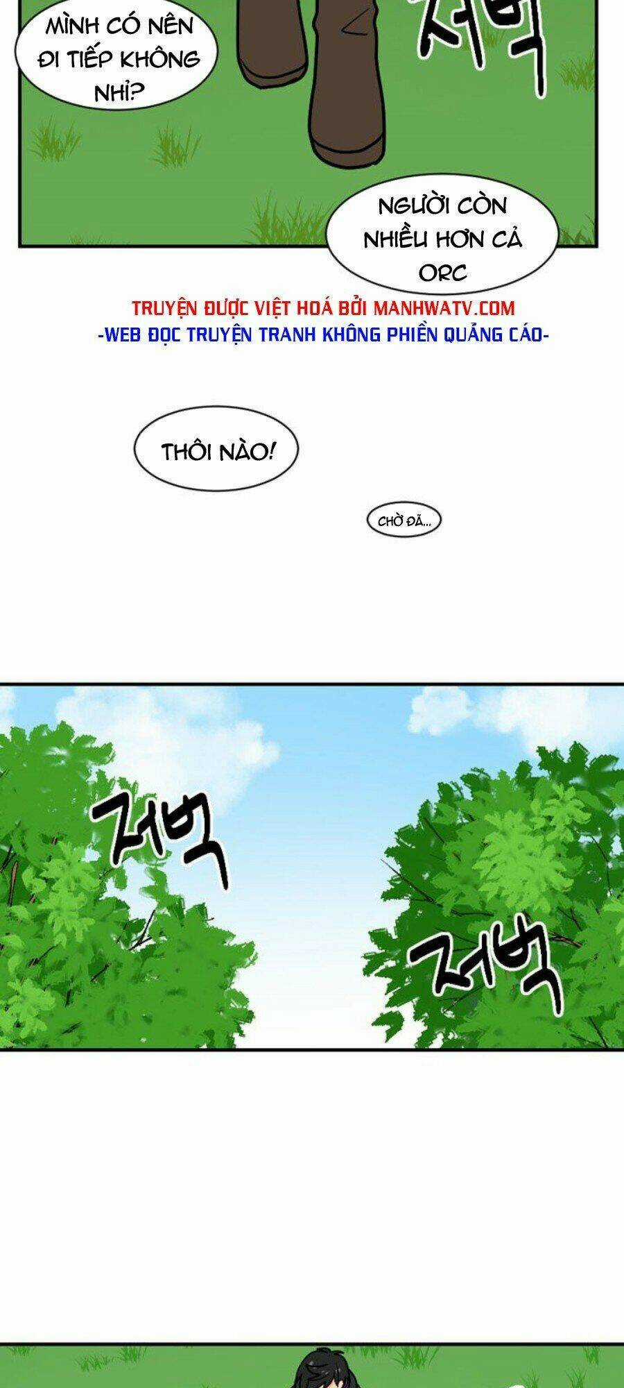 Mọt Sách Chapter 29 trang 6