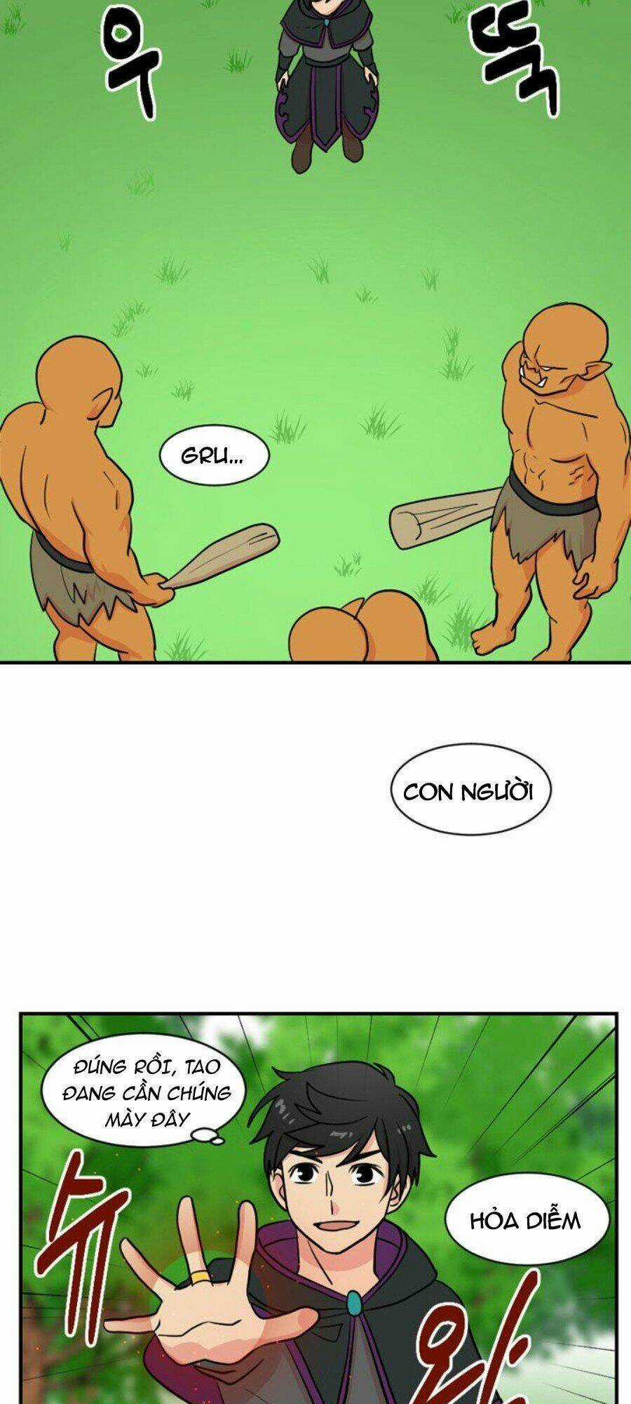 Mọt Sách Chapter 29 trang 7