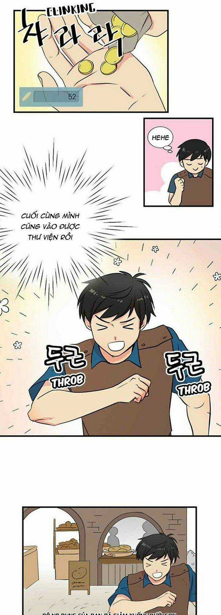 Mọt Sách Chapter 3 trang 12