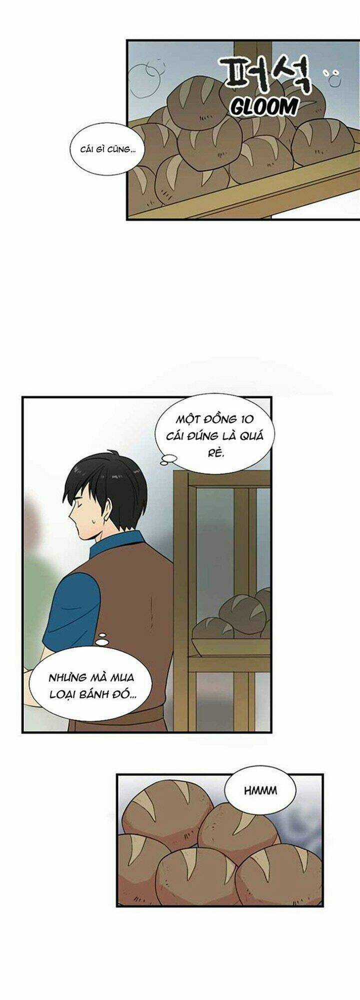 Mọt Sách Chapter 3 trang 14