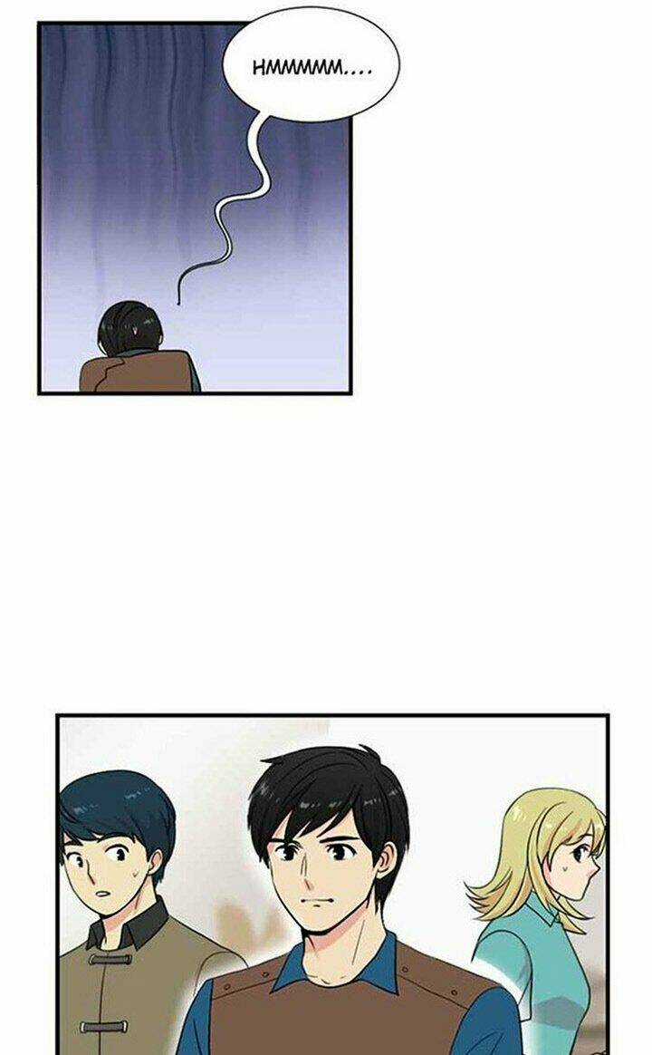 Mọt Sách Chapter 3 trang 15