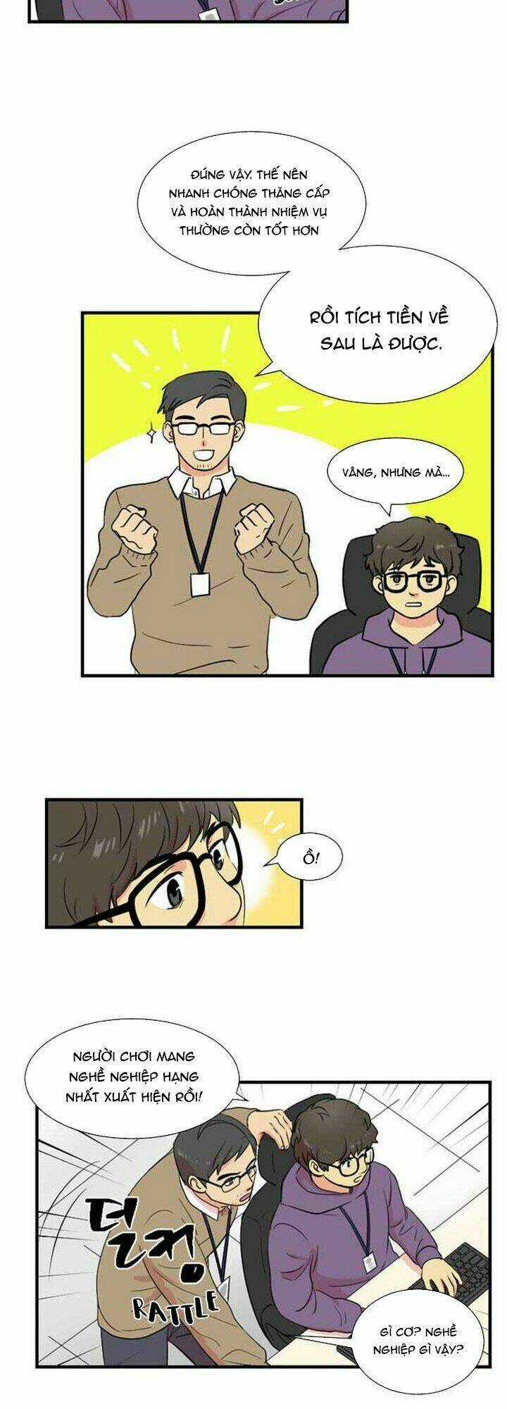 Mọt Sách Chapter 3 trang 2