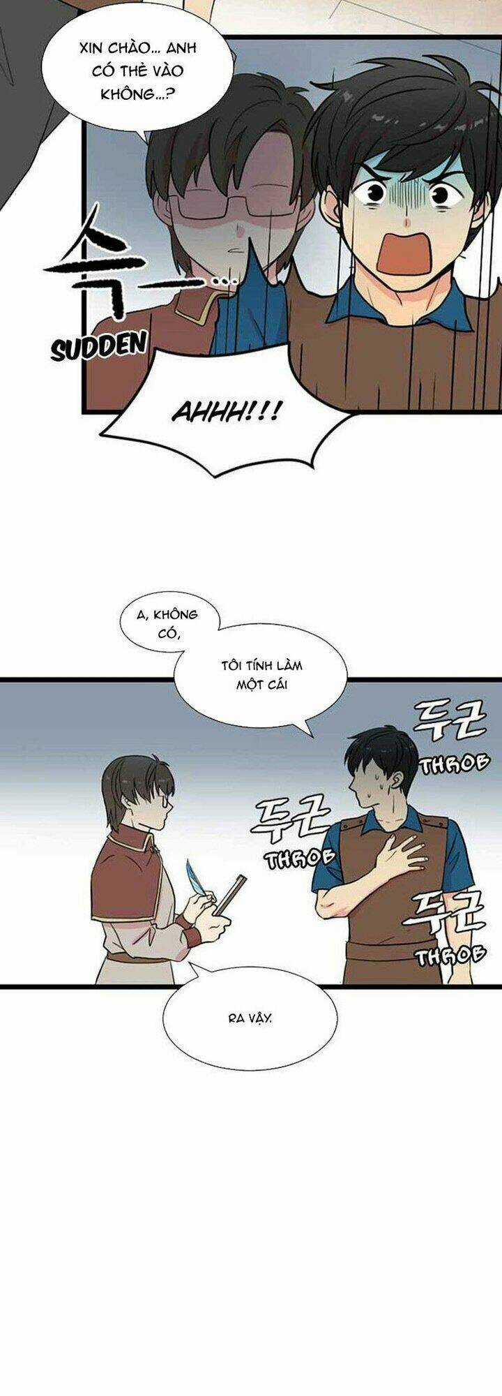 Mọt Sách Chapter 3 trang 24