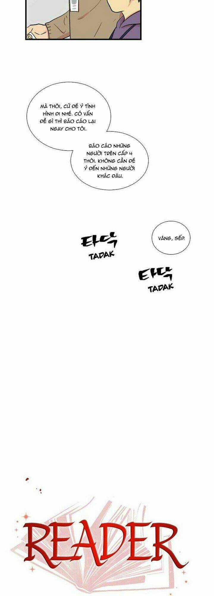 Mọt Sách Chapter 3 trang 4