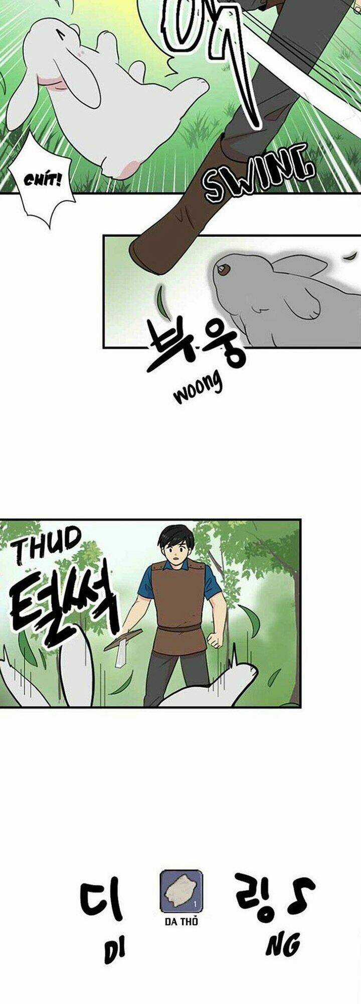 Mọt Sách Chapter 3 trang 6