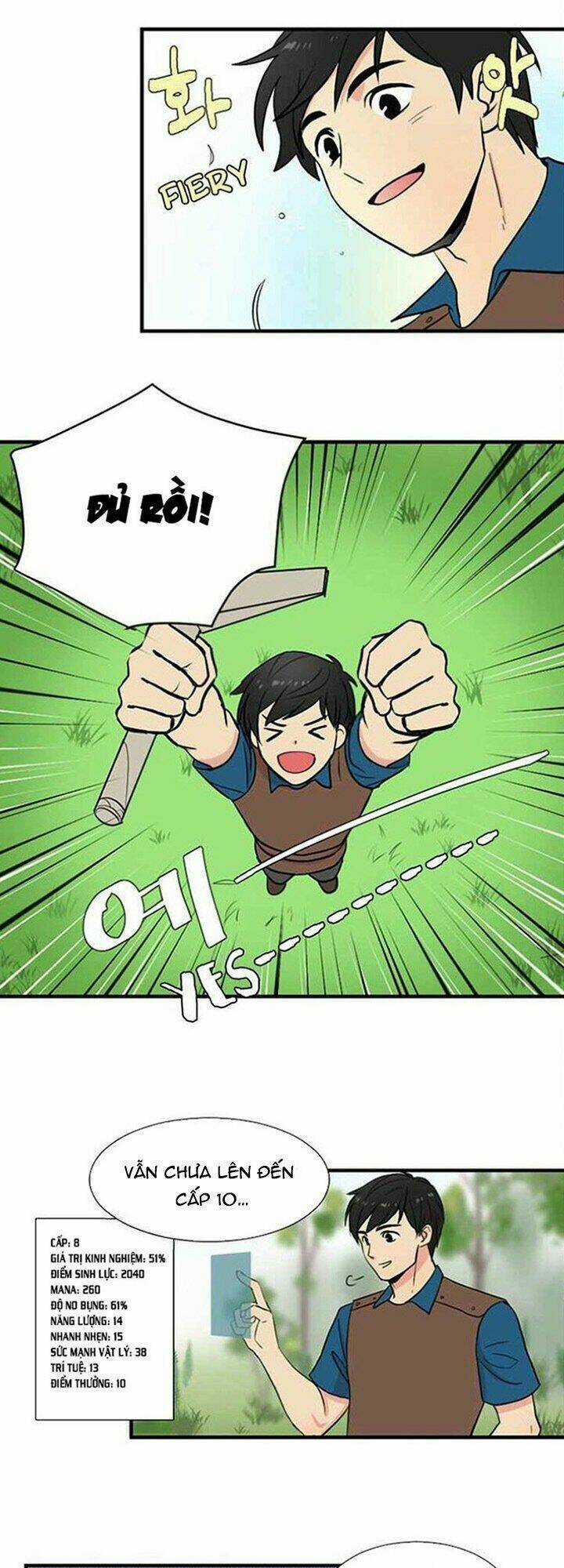 Mọt Sách Chapter 3 trang 7