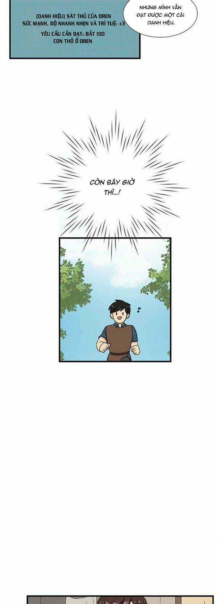 Mọt Sách Chapter 3 trang 8