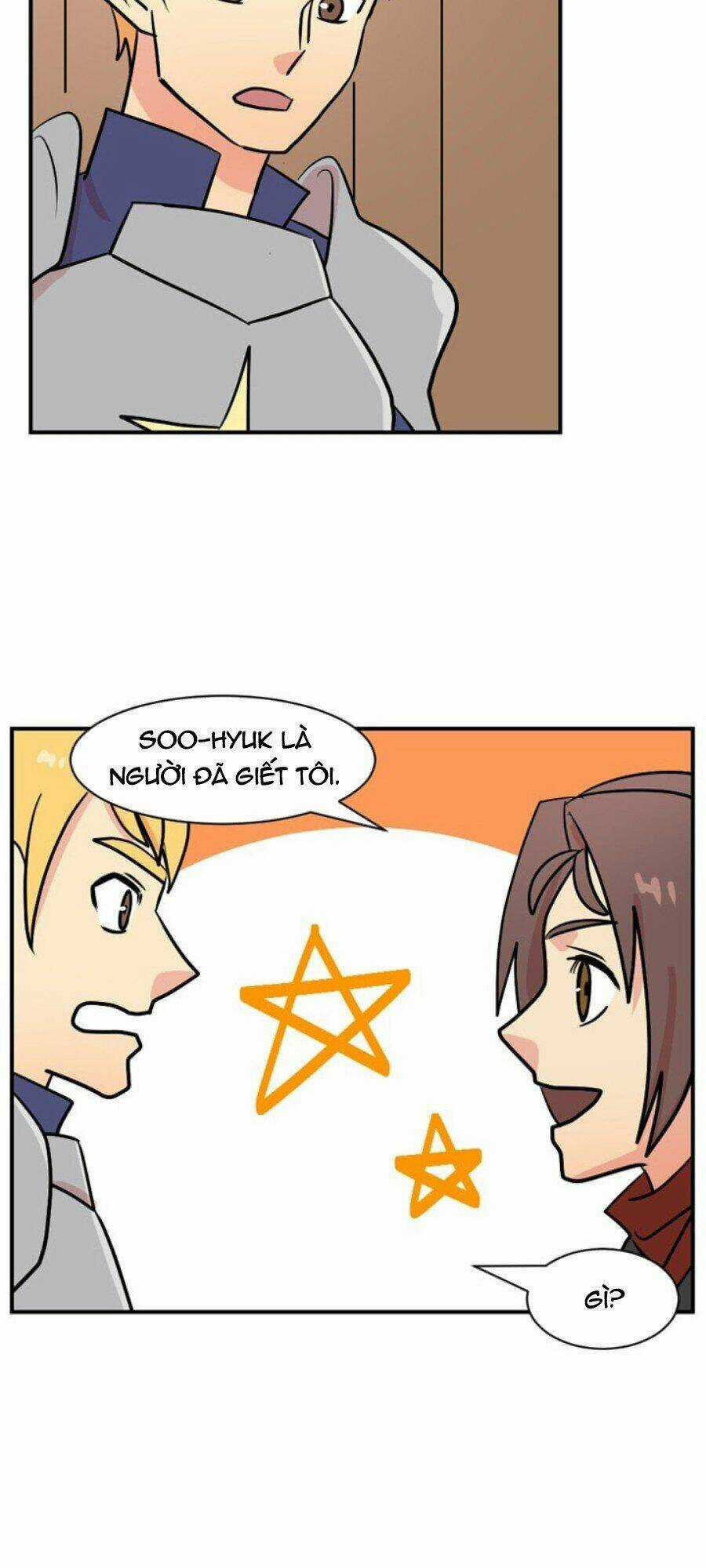 Mọt Sách Chapter 30 trang 10