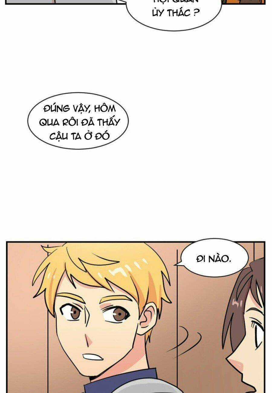 Mọt Sách Chapter 30 trang 13