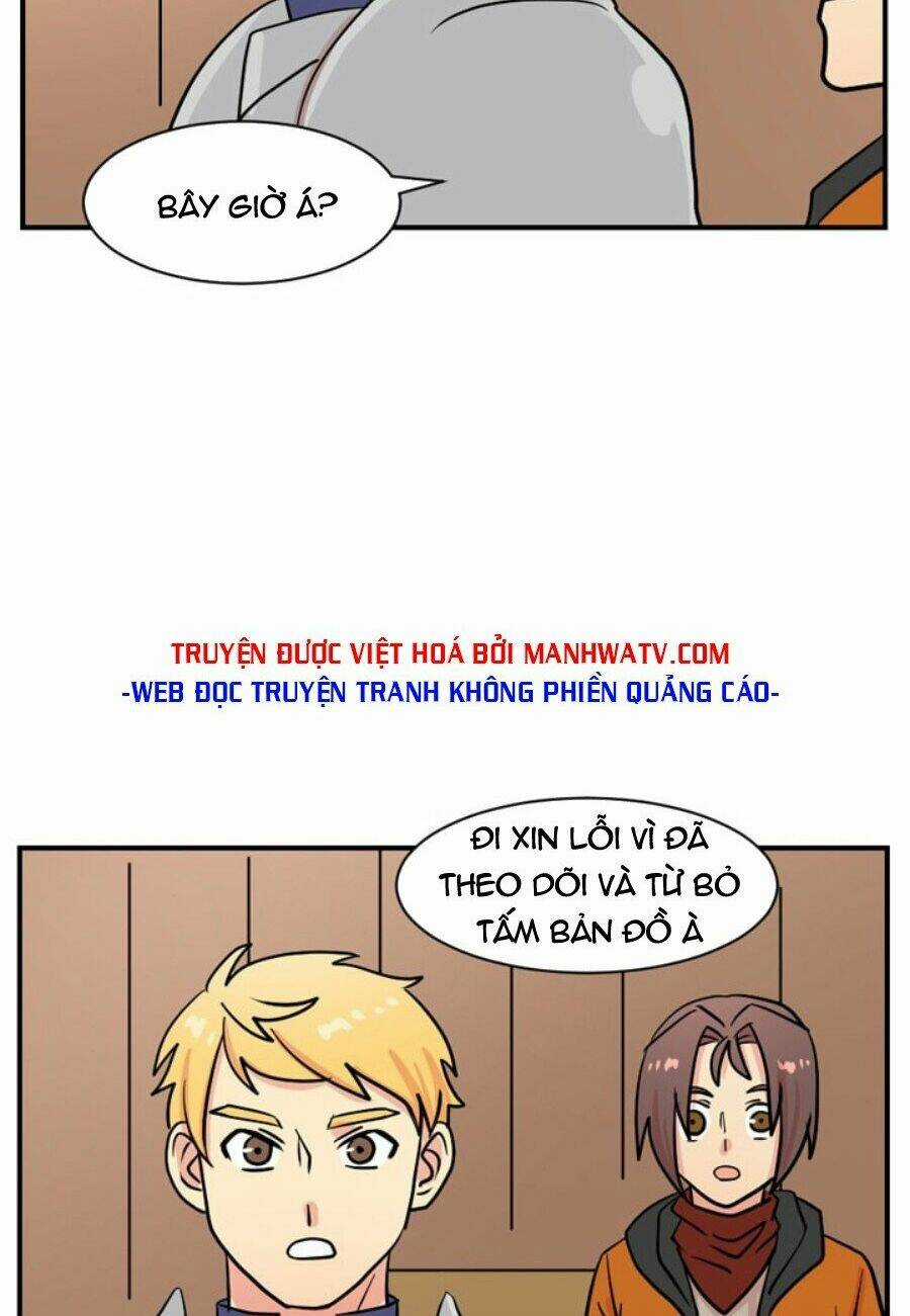 Mọt Sách Chapter 30 trang 14