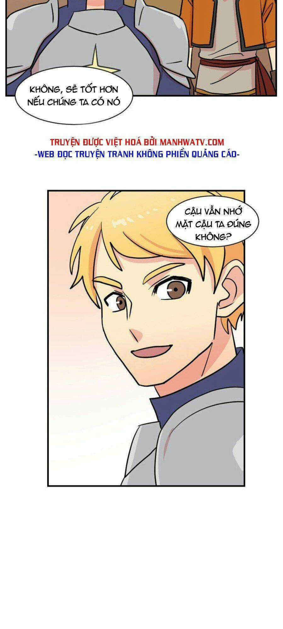 Mọt Sách Chapter 30 trang 15