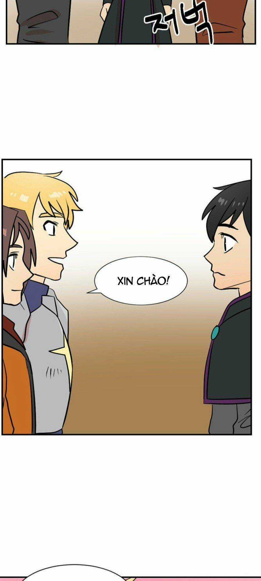 Mọt Sách Chapter 30 trang 21