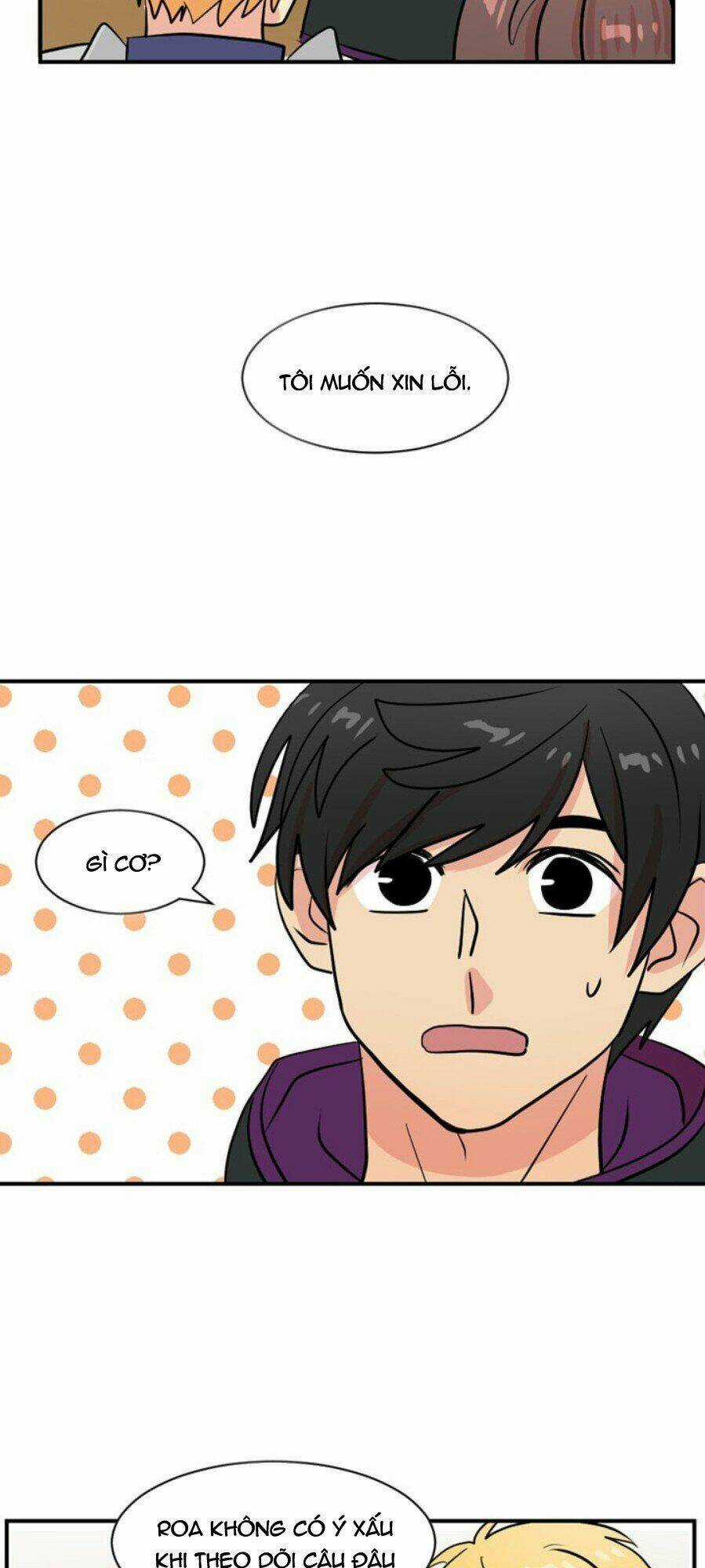 Mọt Sách Chapter 30 trang 23