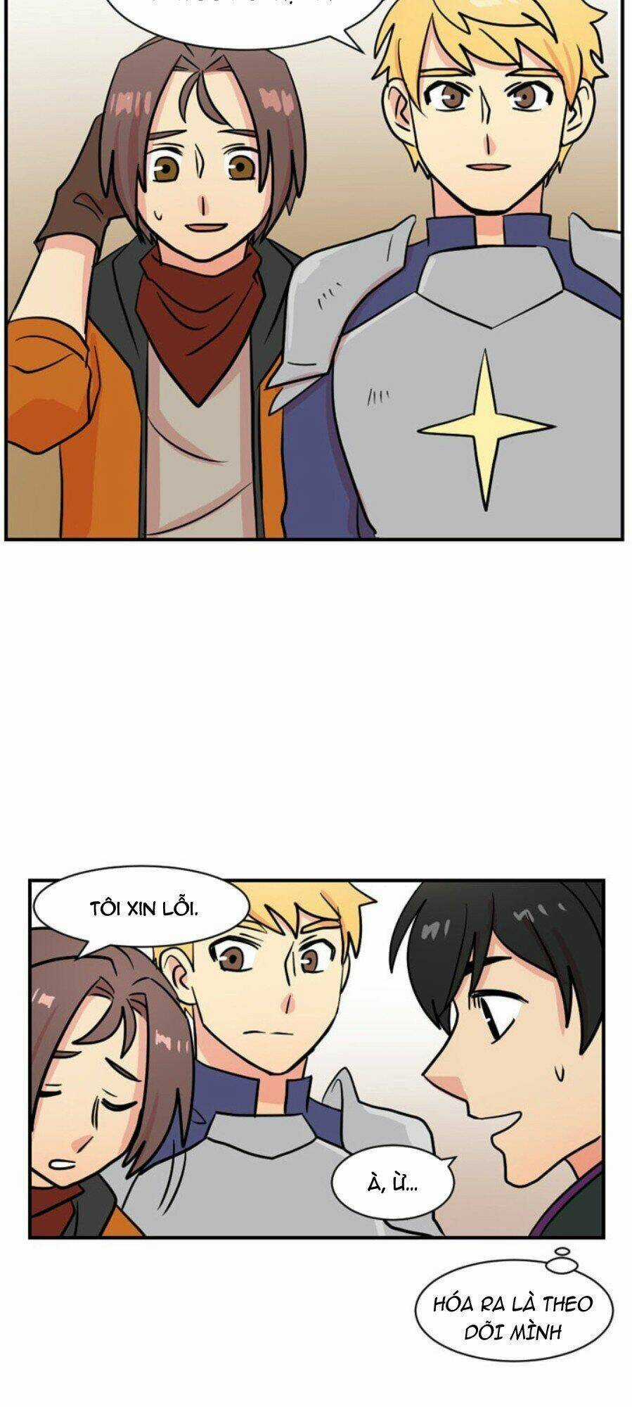 Mọt Sách Chapter 30 trang 24