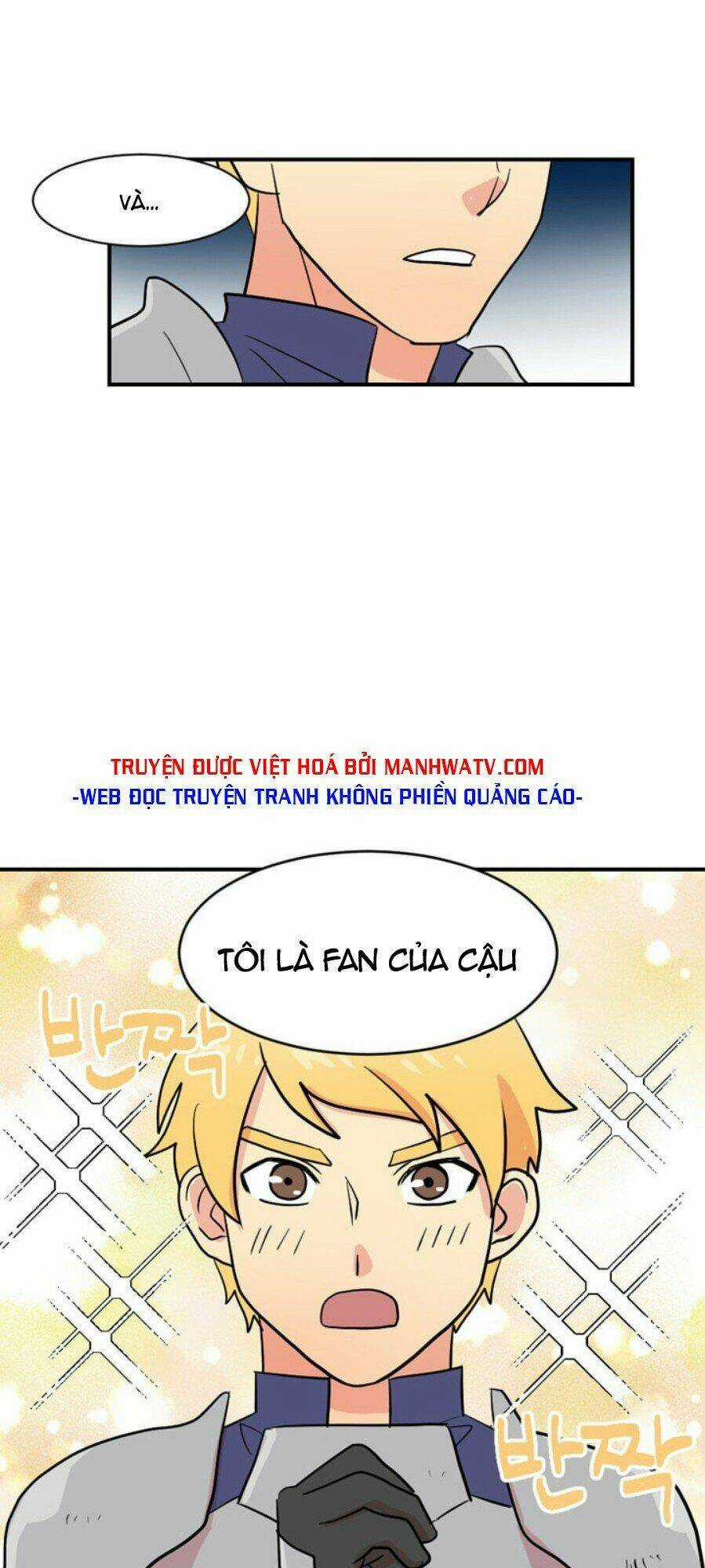 Mọt Sách Chapter 30 trang 25