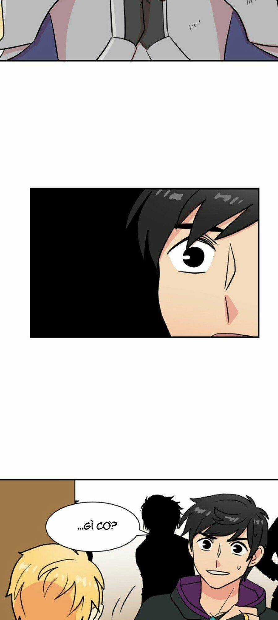 Mọt Sách Chapter 30 trang 26