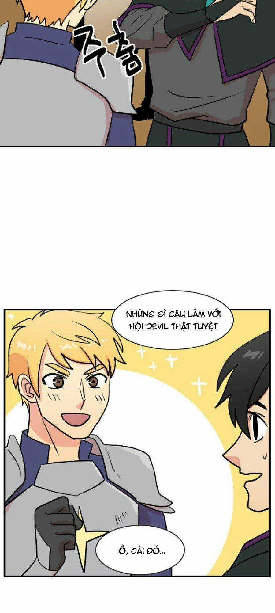 Mọt Sách Chapter 30 trang 27