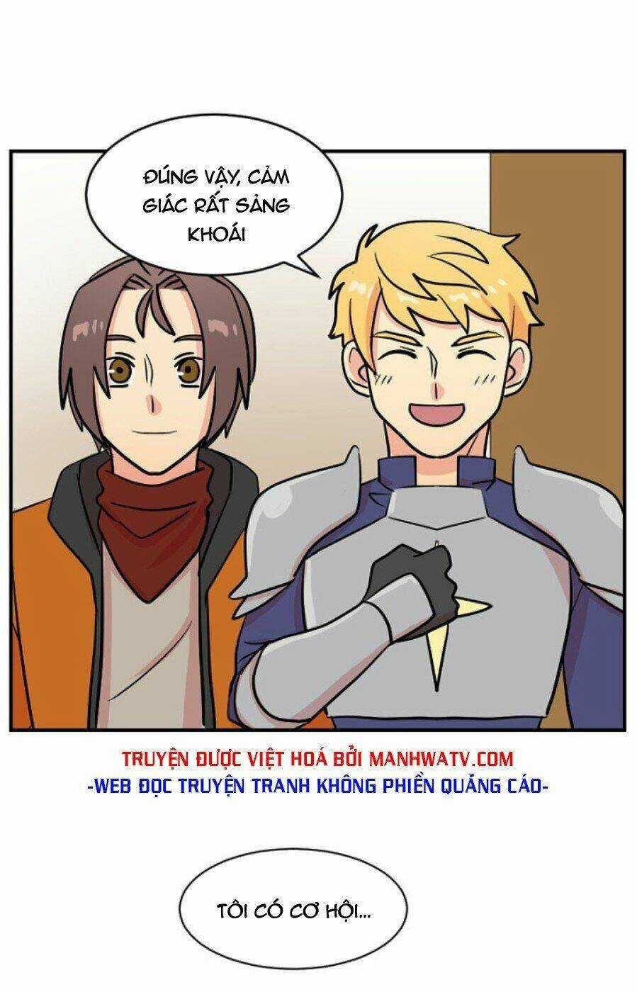 Mọt Sách Chapter 30 trang 28