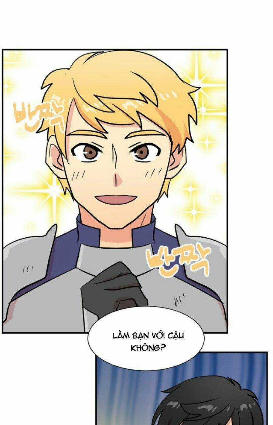 Mọt Sách Chapter 30 trang 29