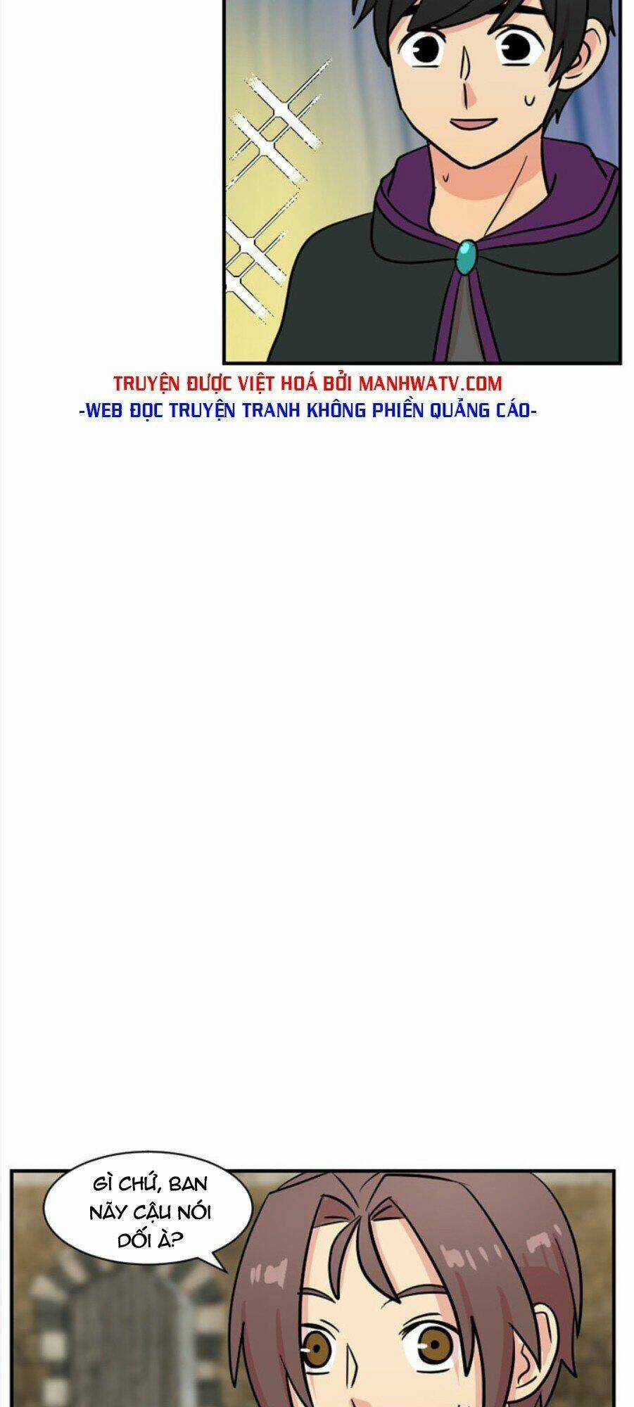 Mọt Sách Chapter 30 trang 30