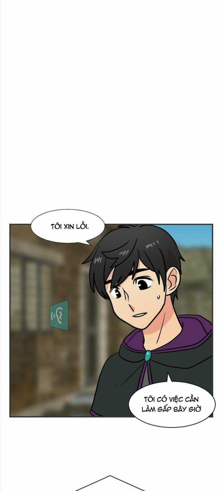 Mọt Sách Chapter 30 trang 34