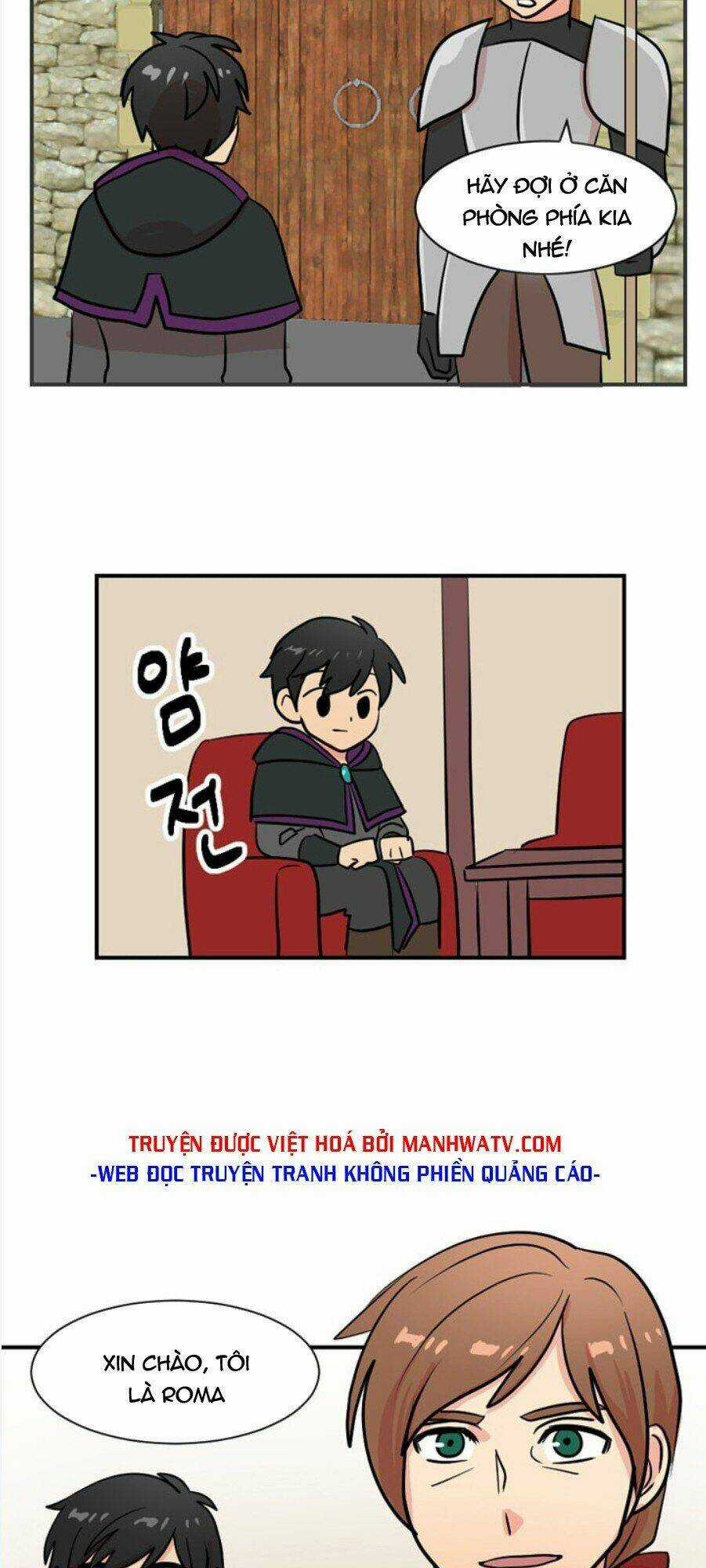 Mọt Sách Chapter 30 trang 37