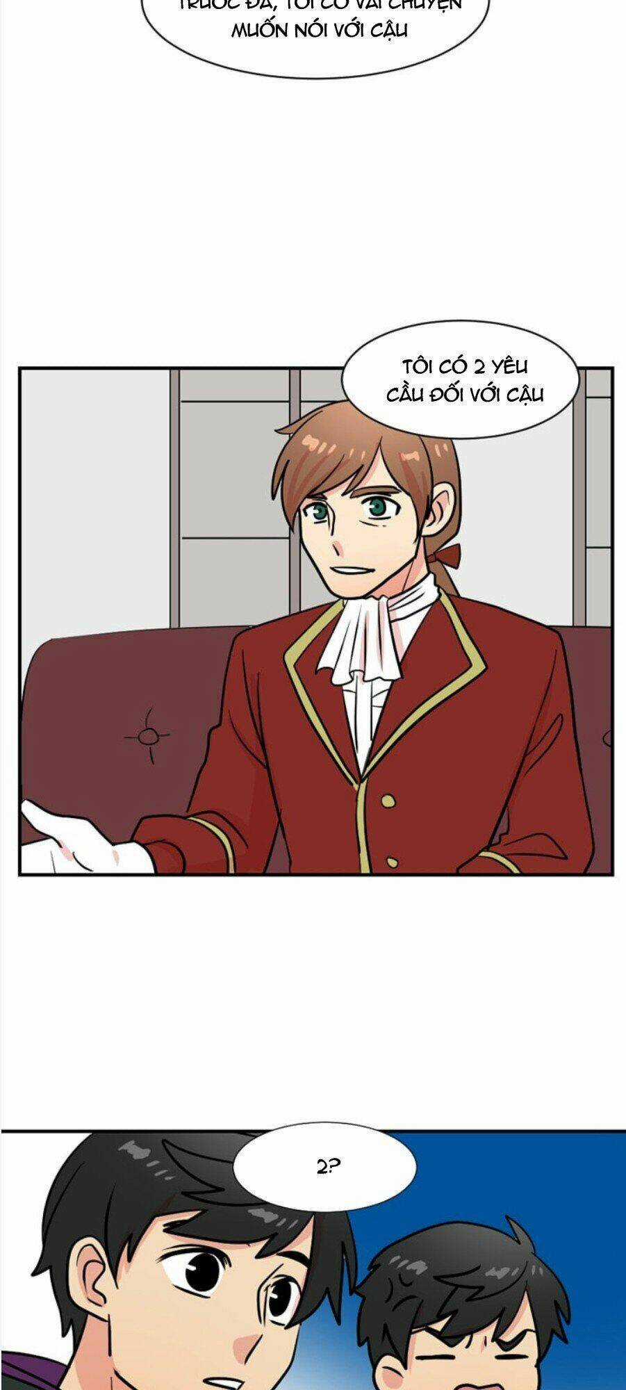 Mọt Sách Chapter 30 trang 39