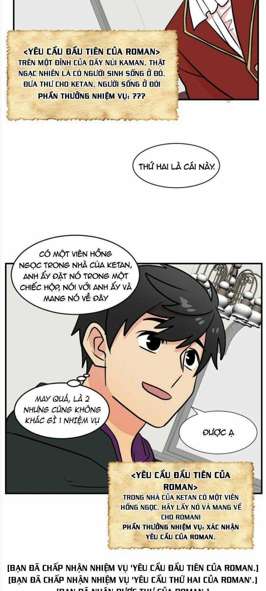 Mọt Sách Chapter 30 trang 41