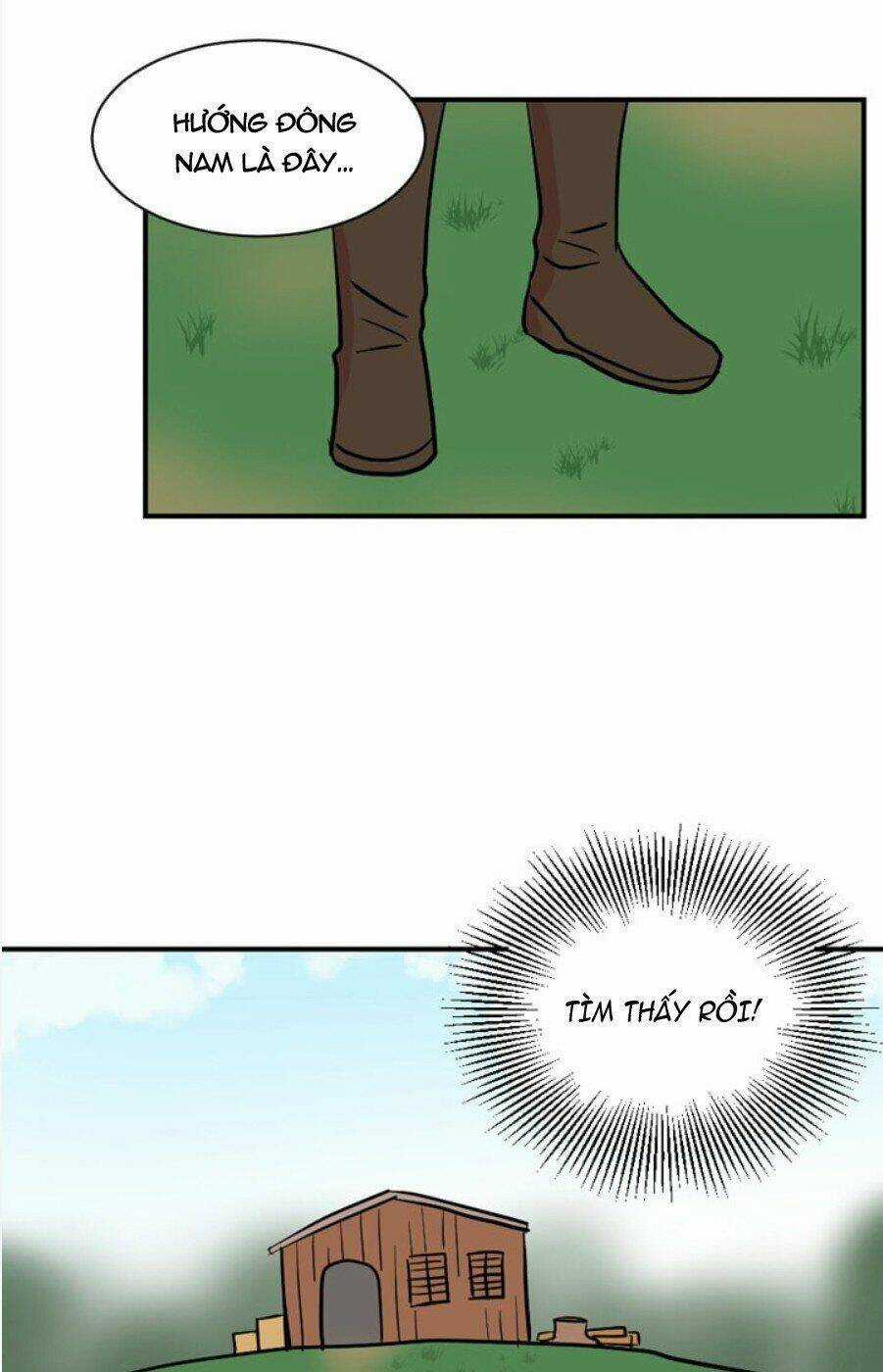 Mọt Sách Chapter 30 trang 43