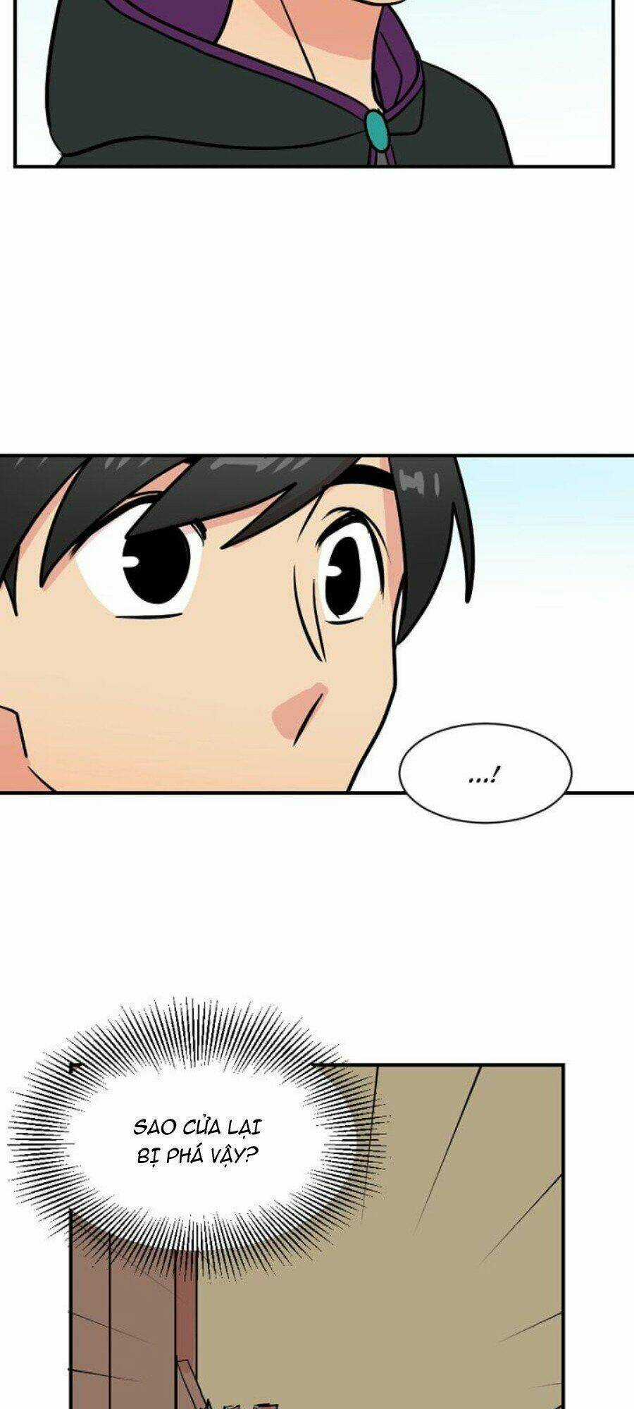 Mọt Sách Chapter 30 trang 45