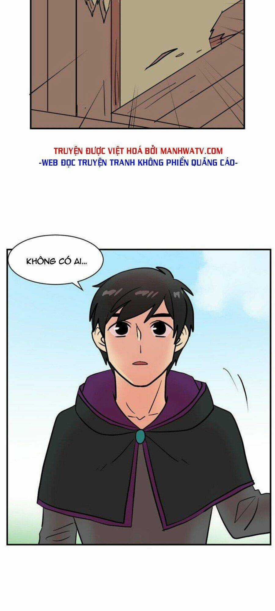 Mọt Sách Chapter 30 trang 46