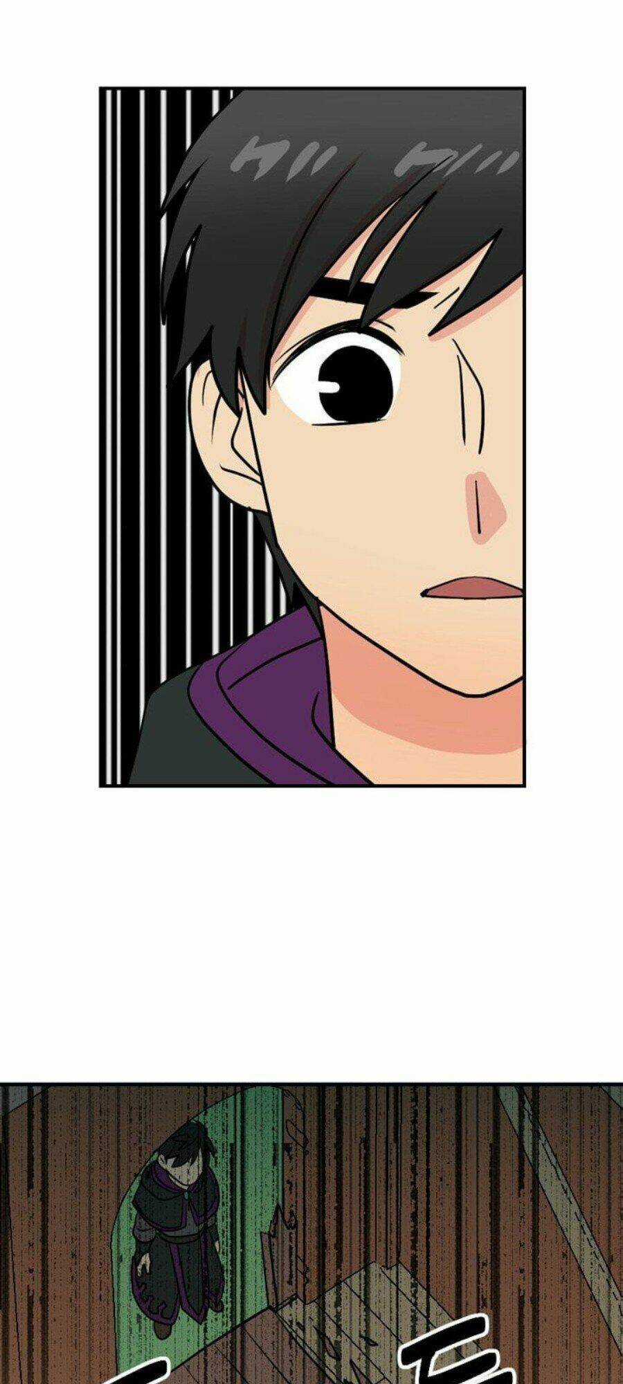 Mọt Sách Chapter 30 trang 47