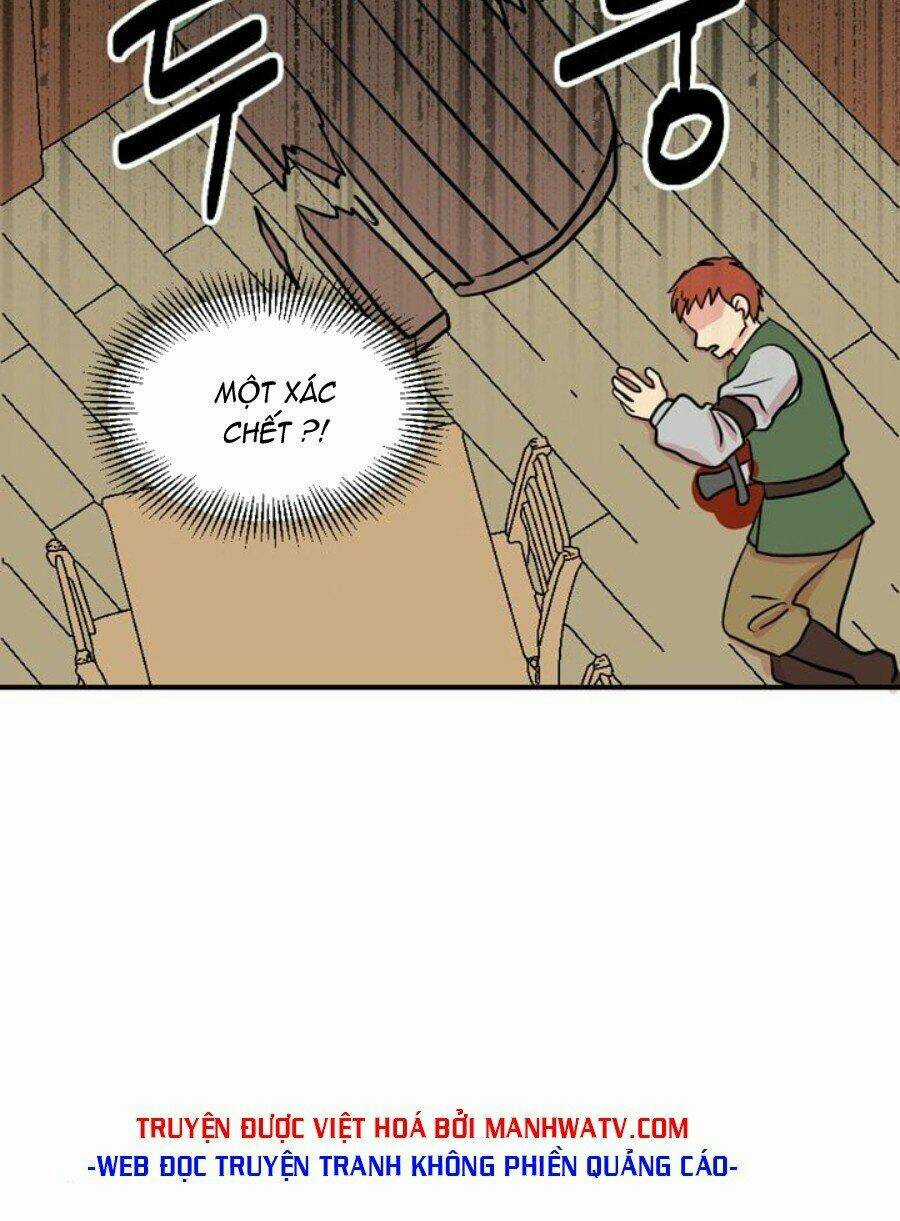 Mọt Sách Chapter 30 trang 48