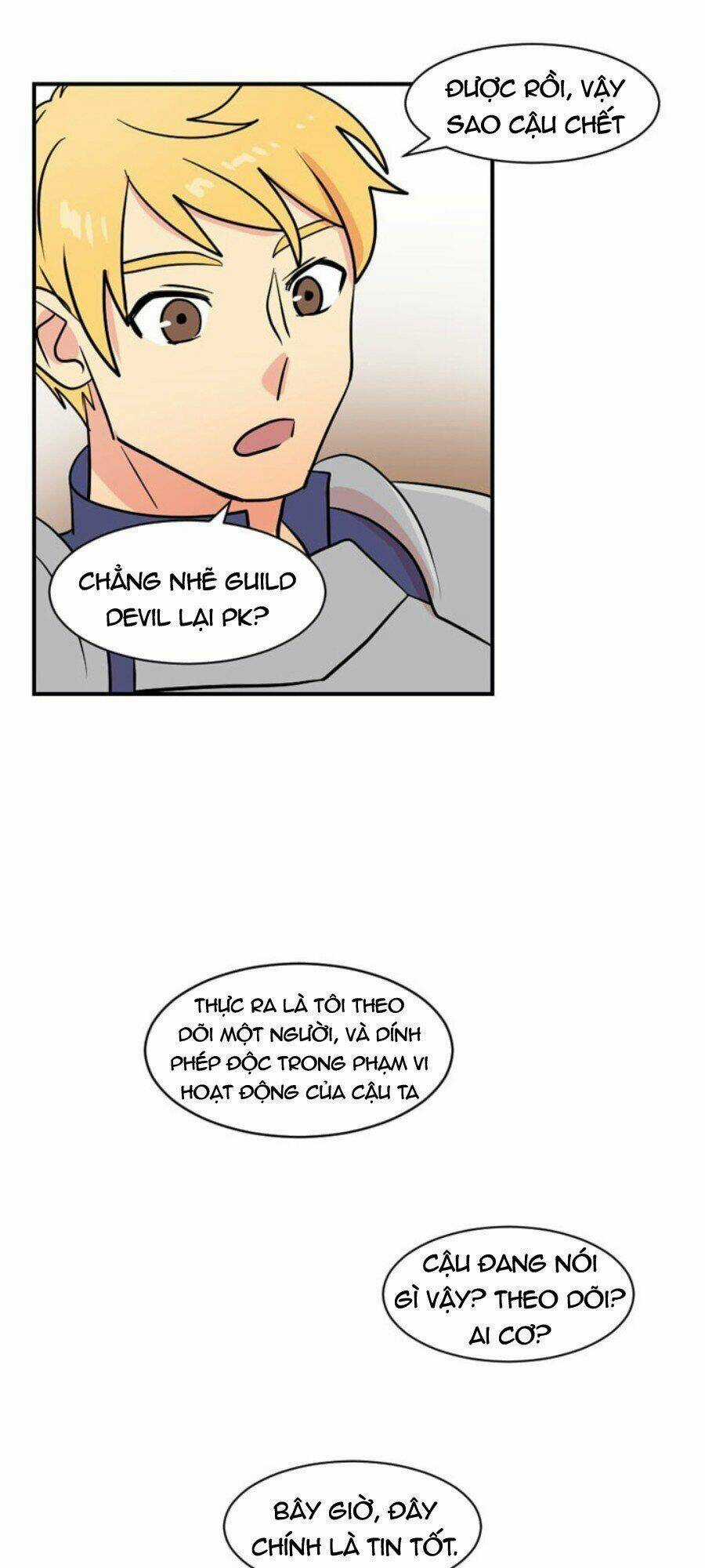 Mọt Sách Chapter 30 trang 7