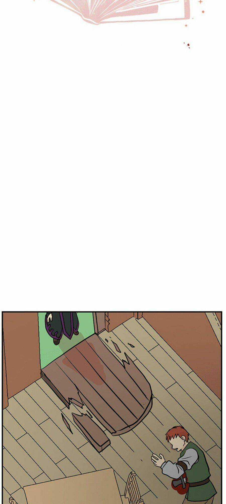 Mọt Sách Chapter 31 trang 12