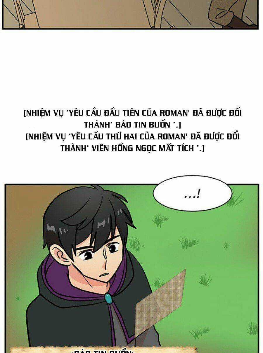 Mọt Sách Chapter 31 trang 13