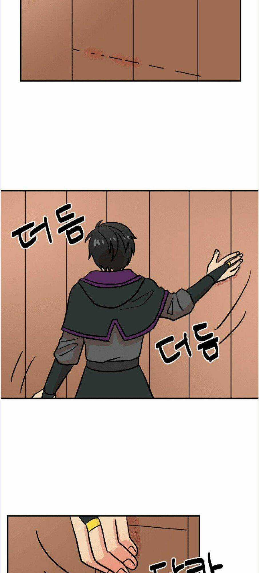 Mọt Sách Chapter 31 trang 18