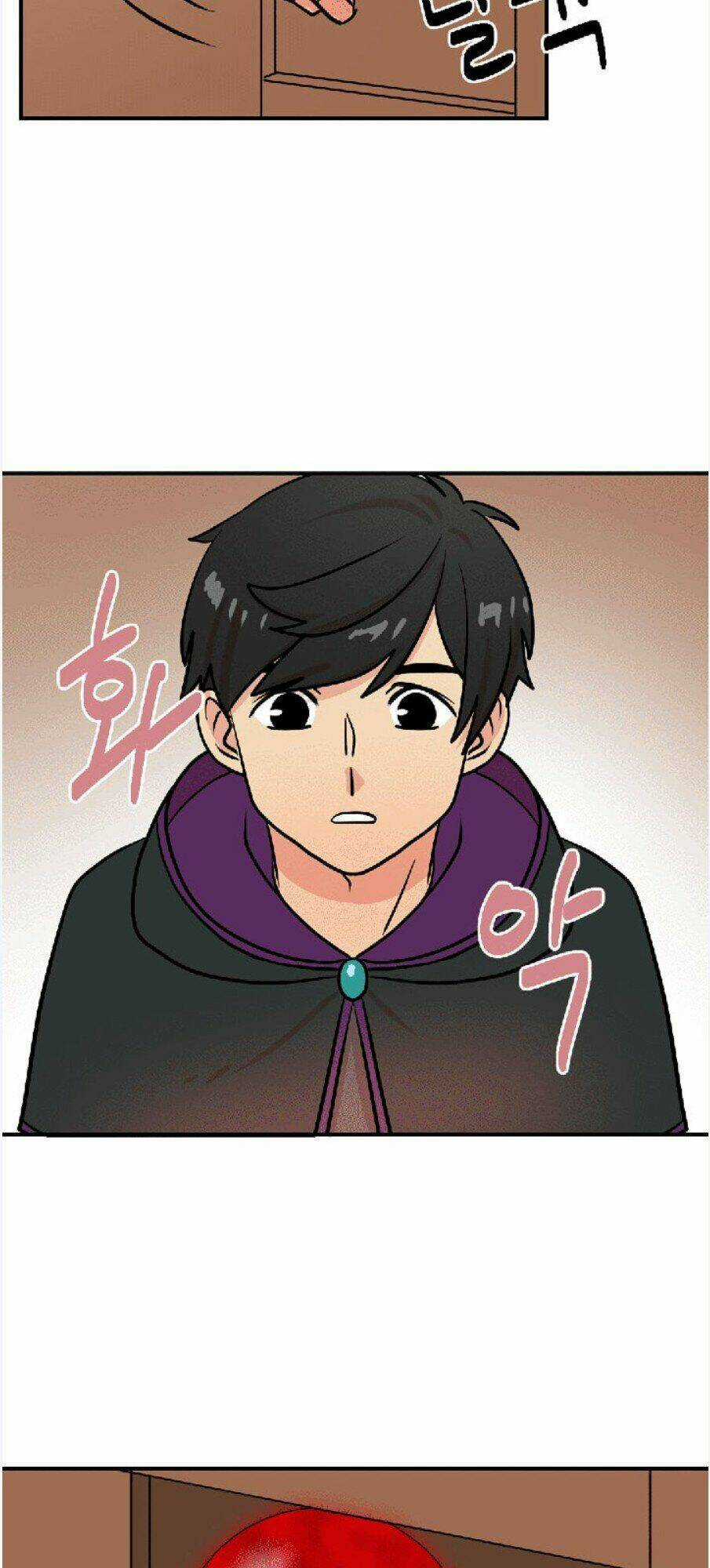 Mọt Sách Chapter 31 trang 19