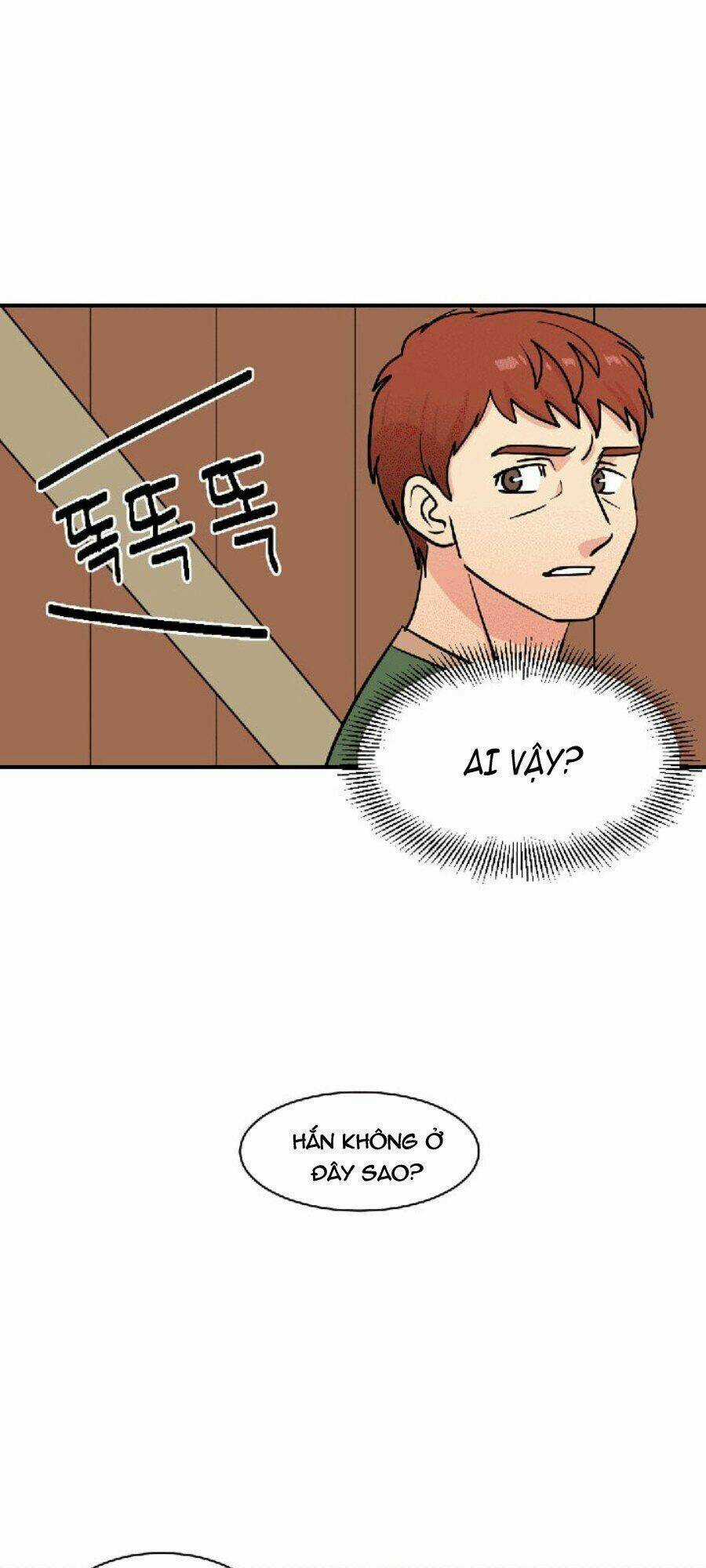 Mọt Sách Chapter 31 trang 2