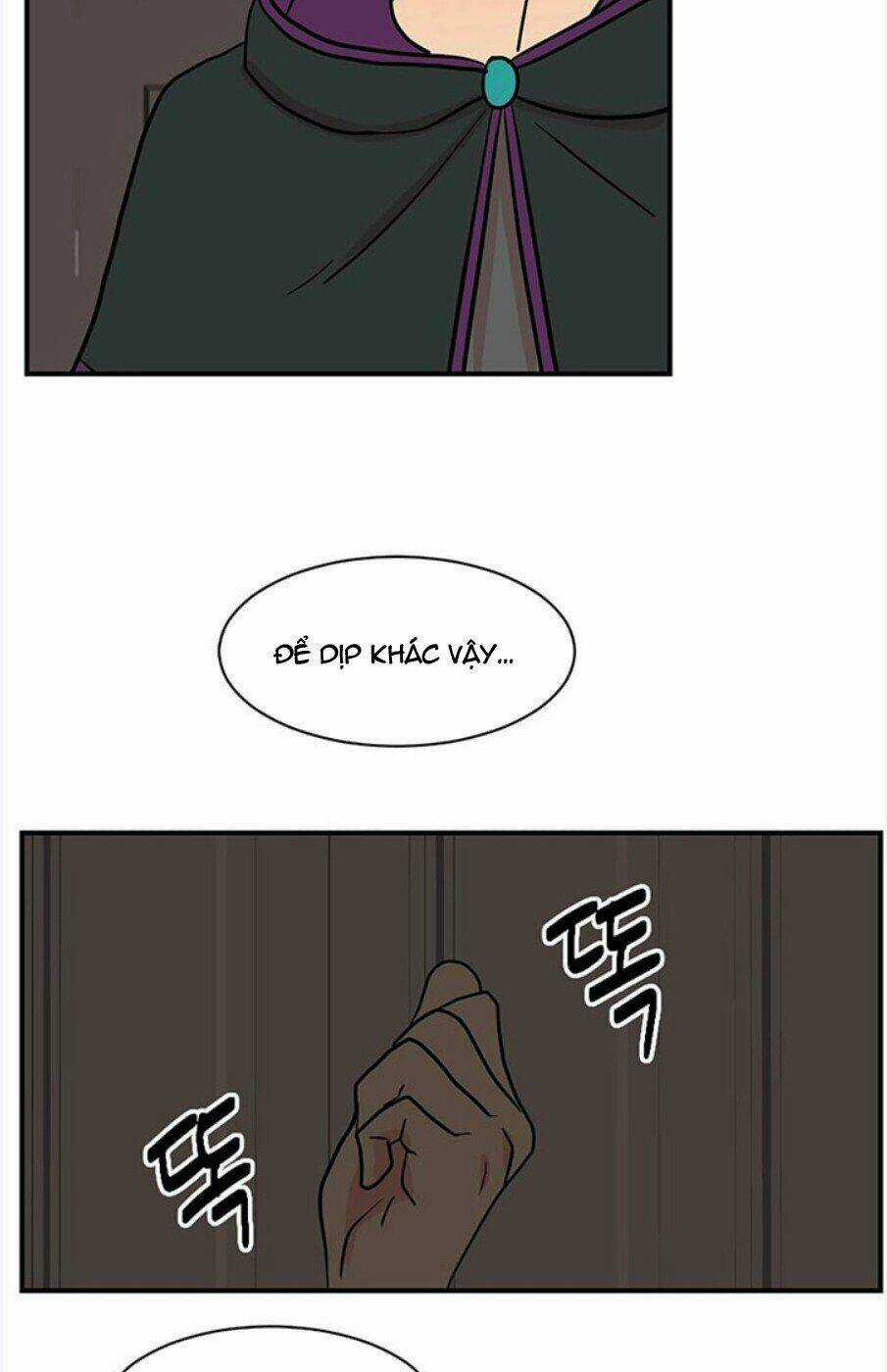 Mọt Sách Chapter 31 trang 28