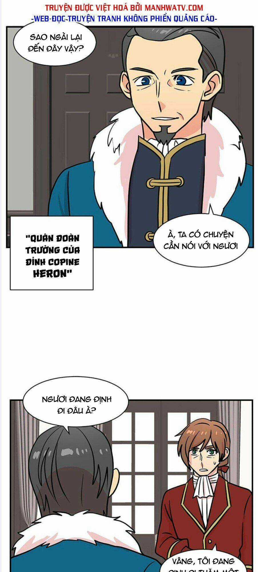 Mọt Sách Chapter 31 trang 30