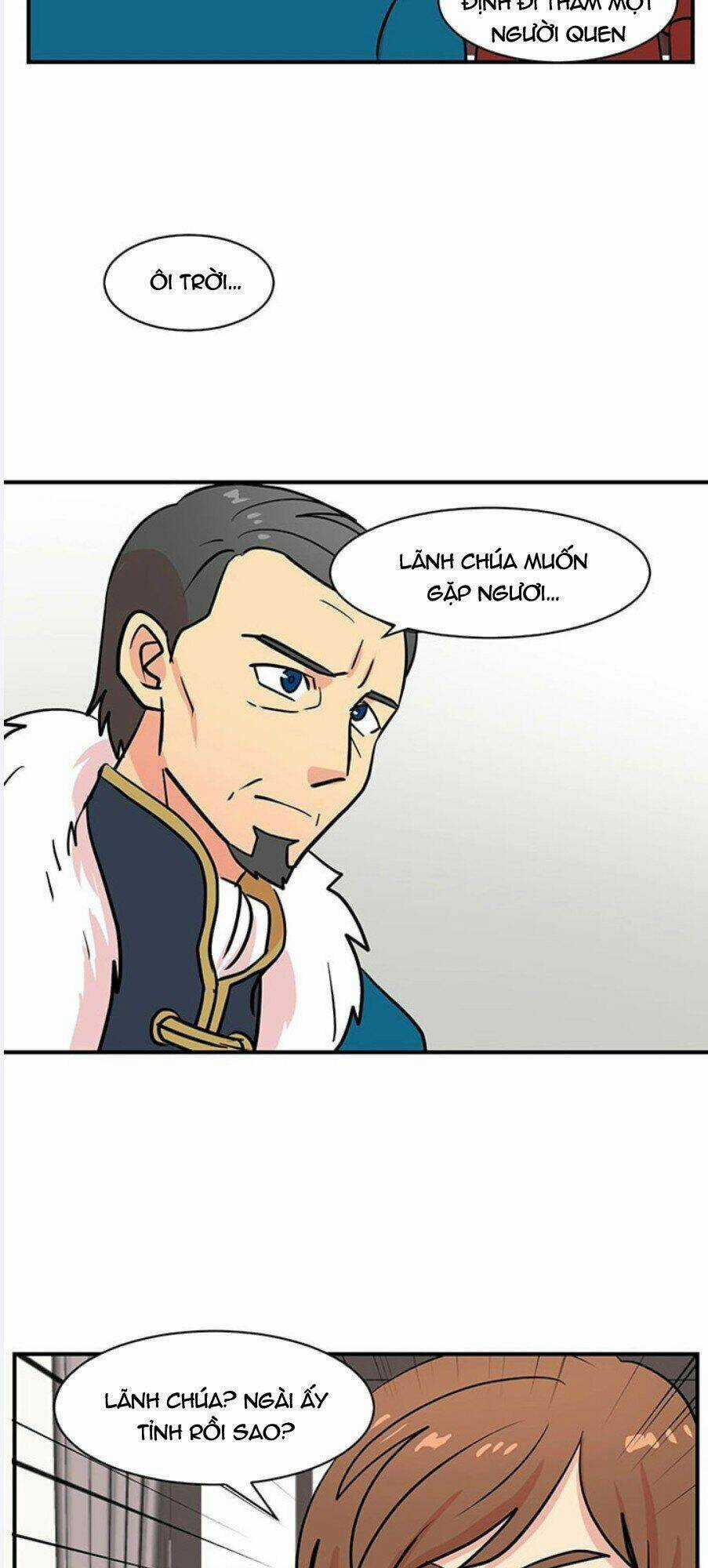 Mọt Sách Chapter 31 trang 31