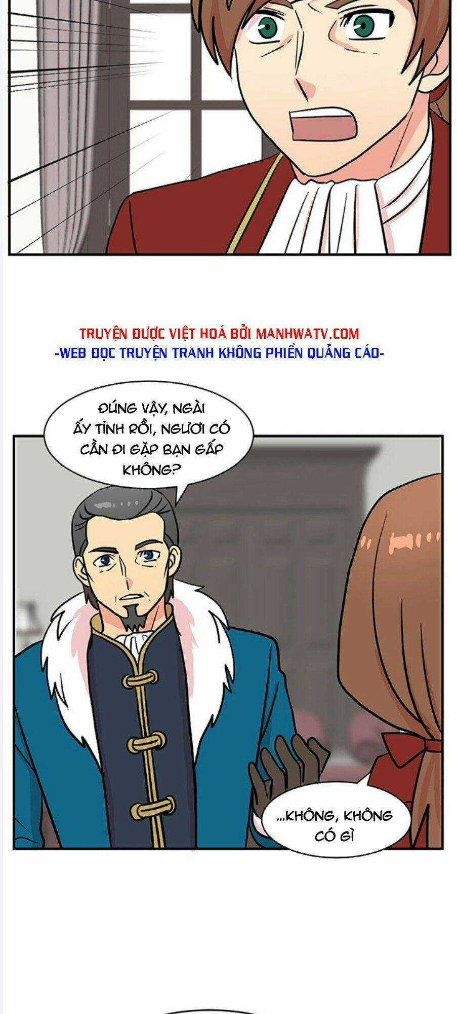 Mọt Sách Chapter 31 trang 32