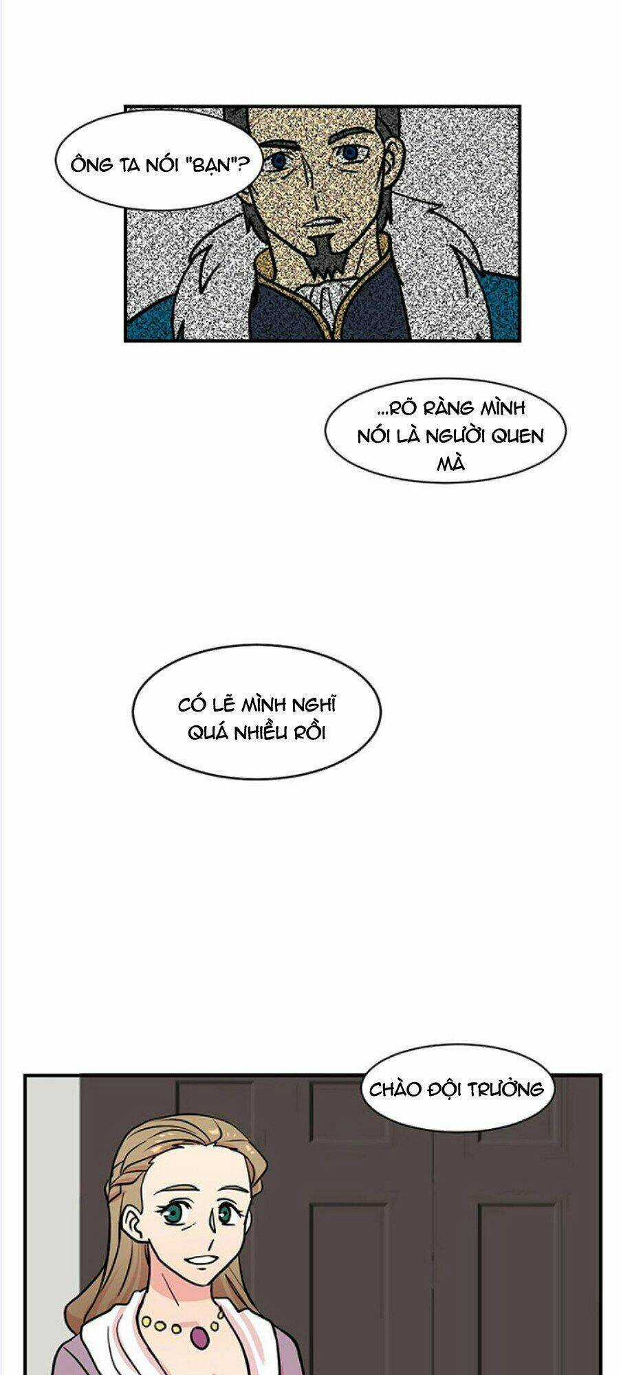 Mọt Sách Chapter 31 trang 34
