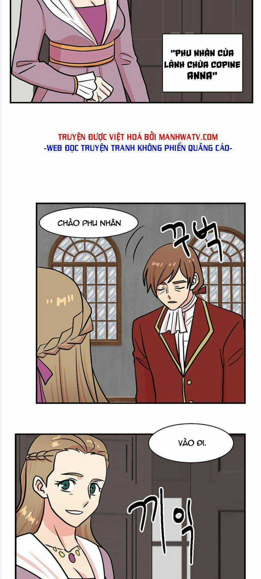 Mọt Sách Chapter 31 trang 35