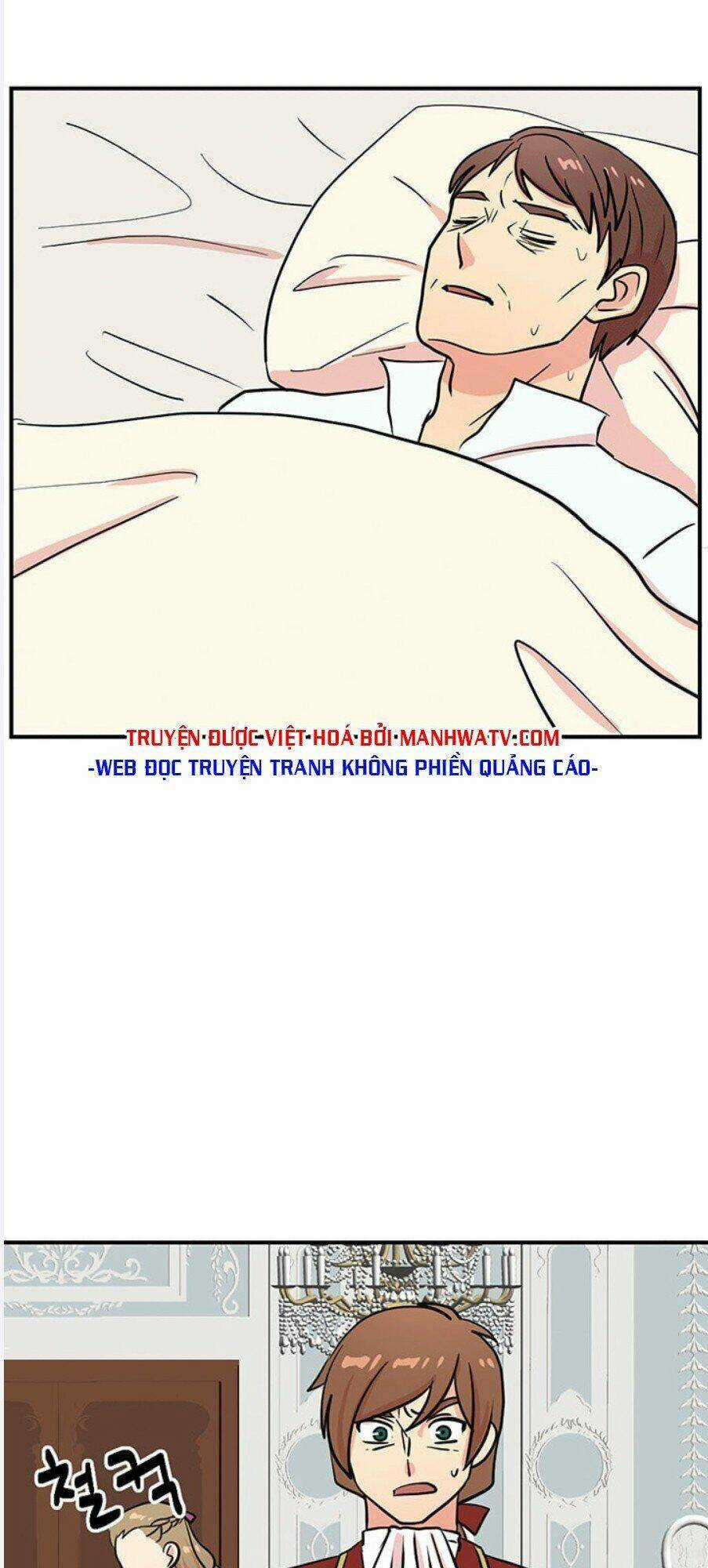 Mọt Sách Chapter 31 trang 37