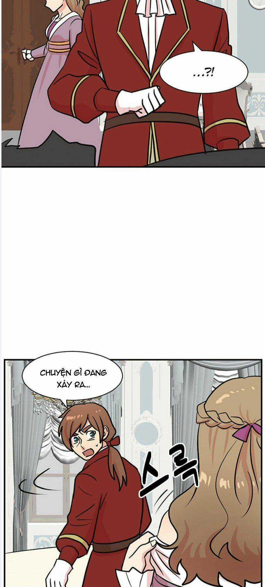 Mọt Sách Chapter 31 trang 38