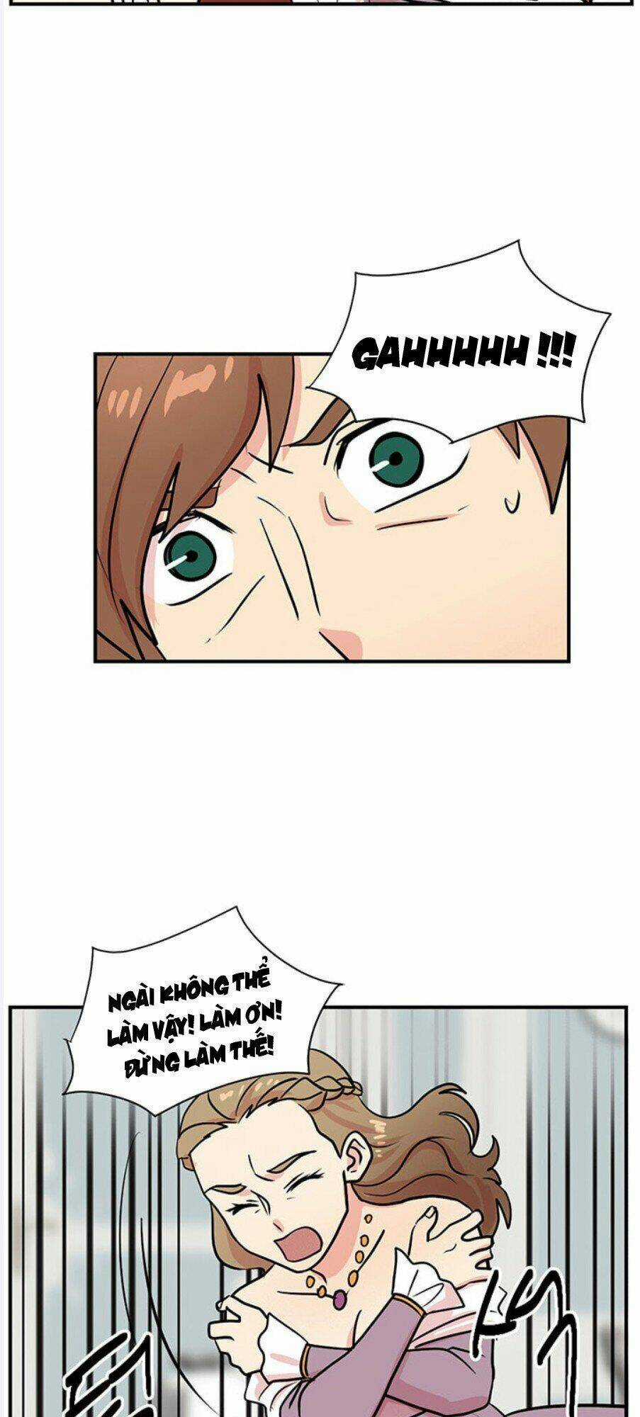 Mọt Sách Chapter 31 trang 39